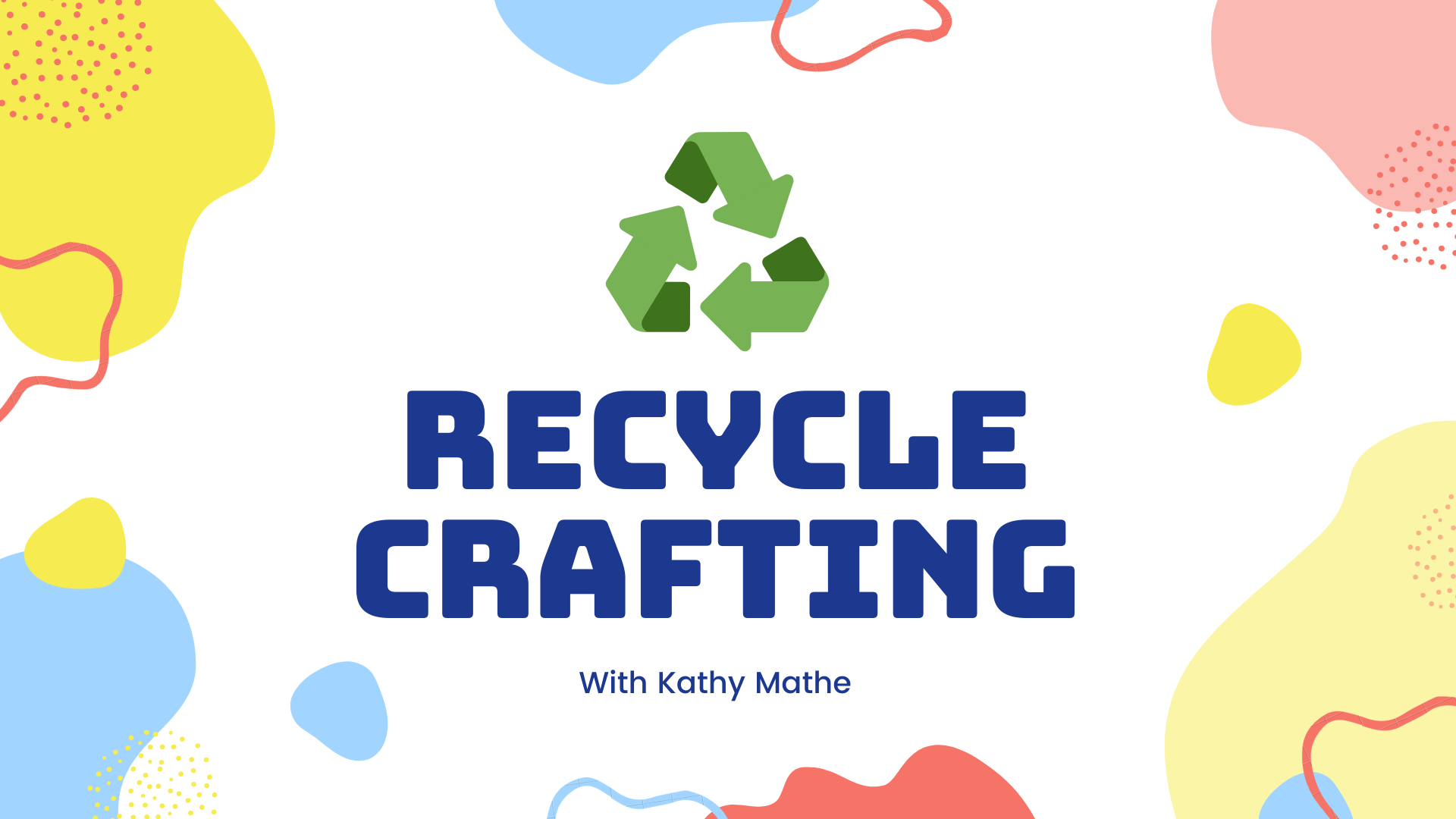 recykle